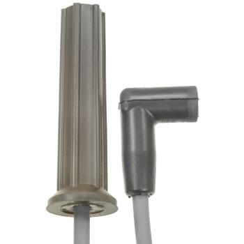 1993 Buick Century Spark Plug Wire Set BWD CH7607 image 1 of 2