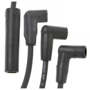 1985 Chevrolet Impala Spark Plug Wire Set BWD CH7611S image 1 of 2