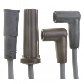 1995 Chevrolet S10 Spark Plug Wire Set BWD CH76128 image 1 of 2