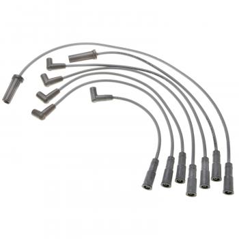 1995 Chevrolet S10 Spark Plug Wire Set BWD CH76128 image 2 of 2