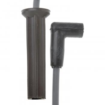 2001 Pontiac Grand Am Spark Plug Wire Set BWD CH76157 image 1 of 2