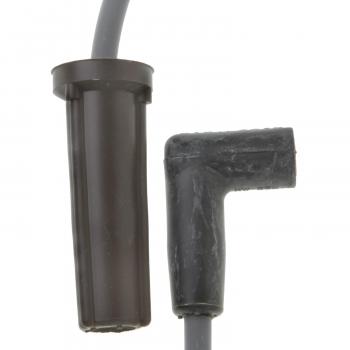 2000 Pontiac Firebird Spark Plug Wire Set BWD CH76166 image 1 of 2