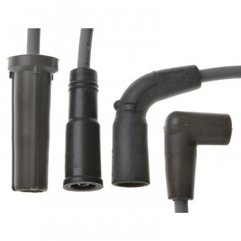 1995 Chevrolet S10 Spark Plug Wire Set BWD CH76167 image 1 of 2