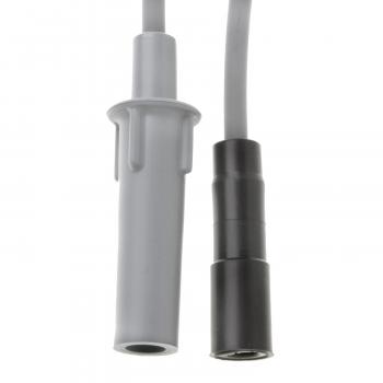 2007 Chrysler Pacifica Spark Plug Wire Set BWD CH76168 image 1 of 2