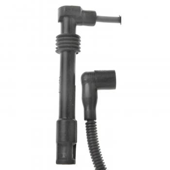 2000 Audi A4 Spark Plug Wire Set BWD CH76169 image 1 of 2