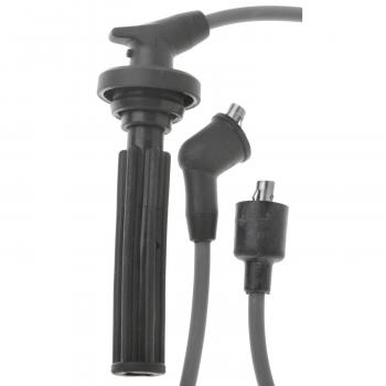 1988 Chrysler New Yorker Spark Plug Wire Set BWD CH7621 image 1 of 2