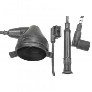 1987 BMW L6 Spark Plug Wire Set BWD CH7624 image 1 of 2