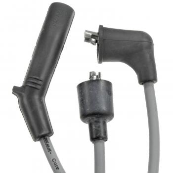 1994 Dodge Shadow Spark Plug Wire Set BWD CH7638 image 1 of 2