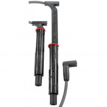 1991 Pontiac Grand Prix Spark Plug Wire Set BWD CH7654 image 1 of 2