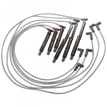 1991 Pontiac Grand Prix Spark Plug Wire Set BWD CH7654 image 2 of 2