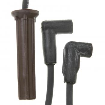 1995 Pontiac Trans Sport Spark Plug Wire Set BWD CH7655 image 1 of 2