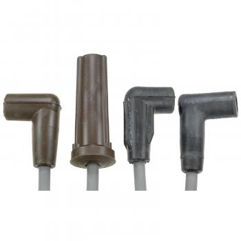 1995 Chevrolet S10 Spark Plug Wire Set BWD CH7672 image 1 of 2