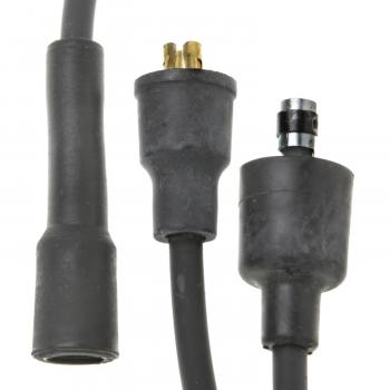 1991 Dodge B150 Spark Plug Wire Set BWD CH7692 image 1 of 2