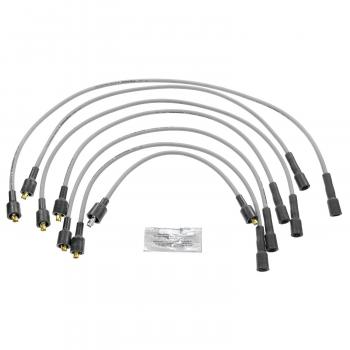 1991 Dodge B150 Spark Plug Wire Set BWD CH7692 image 2 of 2