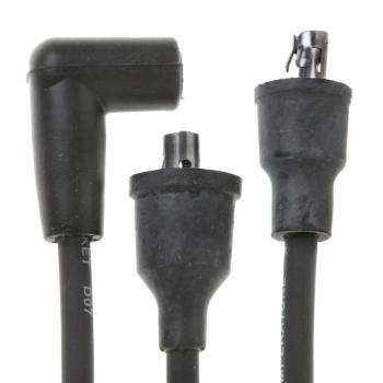 1971 Jaguar XKE Spark Plug Wire Set BWD CH7698 image 1 of 2