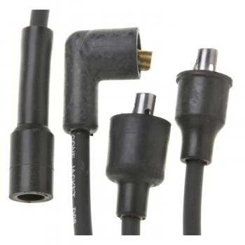 1973 International 1010 Spark Plug Wire Set BWD CH7816 image 1 of 2