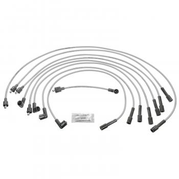 1973 International 1010 Spark Plug Wire Set BWD CH7816 image 2 of 2