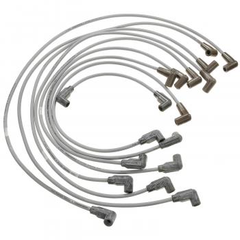 1995 Chevrolet G10 Spark Plug Wire Set BWD CH7848 image 2 of 2