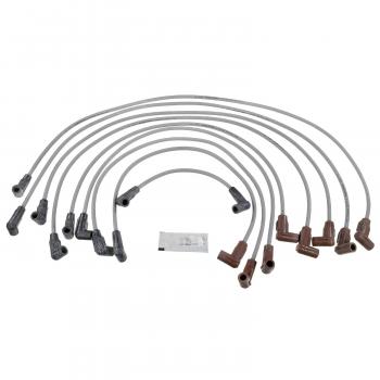 1995 Chevrolet G10 Spark Plug Wire Set BWD CH7849 image 2 of 2