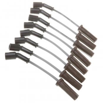 2000 Pontiac Firebird Spark Plug Wire Set BWD CH7875 image 2 of 2