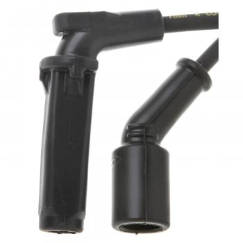 2007 Saab 9-7x Spark Plug Wire Set BWD CH7883 image 1 of 2