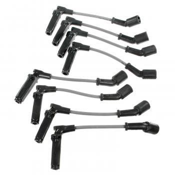 2007 Saab 9-7x Spark Plug Wire Set BWD CH7883 image 2 of 2