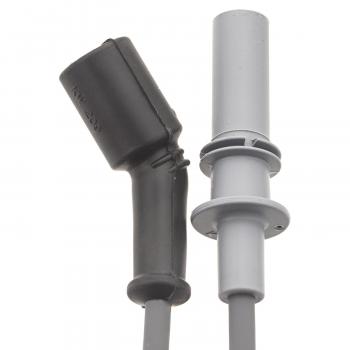 2008 Dodge Durango Spark Plug Wire Set BWD CH7891 image 1 of 2