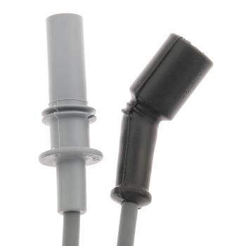 2008 Dodge Durango Spark Plug Wire Set BWD CH7891K image 1 of 2