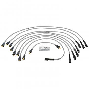 1955 Cadillac Eldorado Spark Plug Wire Set BWD CH813 image 2 of 2