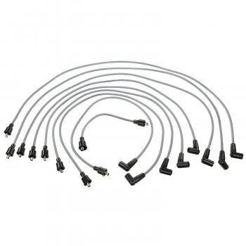 1955 Mercury Montclair Spark Plug Wire Set