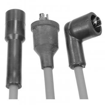 1957 Buick Super Spark Plug Wire Set