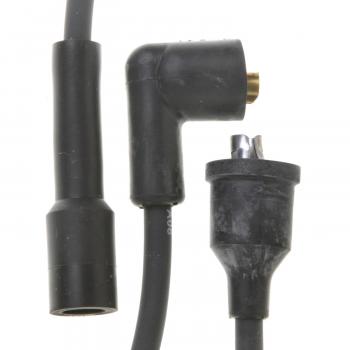 1972 Buick Skylark Spark Plug Wire Set BWD CH817 image 1 of 2