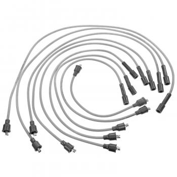 1974 GMC C35/C3500 Pickup Spark Plug Wire Set BWD CH819 image 2 of 2