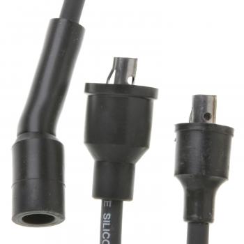 1969 Chevrolet K10 Pickup Spark Plug Wire Set BWD CH820 image 1 of 2