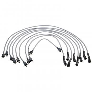 1969 Chevrolet K10 Pickup Spark Plug Wire Set BWD CH820 image 2 of 2