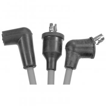 1974 Chevrolet P20 Van Spark Plug Wire Set BWD CH826 image 1 of 2