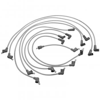 1974 Chevrolet P20 Van Spark Plug Wire Set BWD CH826 image 2 of 2