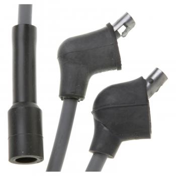 1972 Buick Skylark Spark Plug Wire Set BWD CH828 image 1 of 2