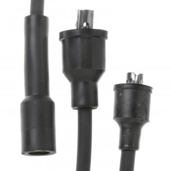 1974 Plymouth PB100 Van Spark Plug Wire Set BWD CH832 image 1 of 2