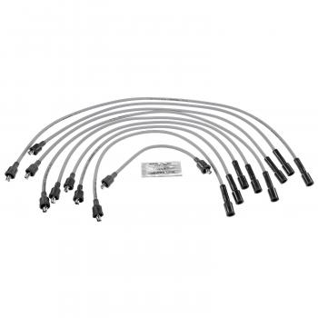 1974 Plymouth PB100 Van Spark Plug Wire Set BWD CH832 image 2 of 2