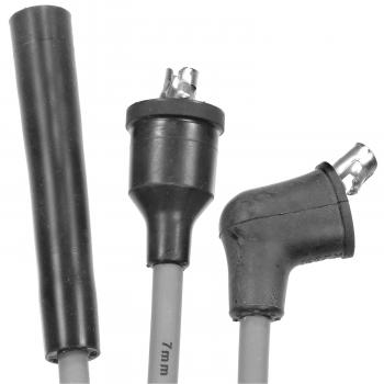 1977 Ford P-500 Spark Plug Wire Set BWD CH833 image 1 of 2