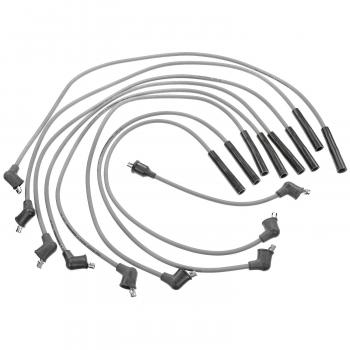 1977 Ford P-500 Spark Plug Wire Set BWD CH833 image 2 of 2