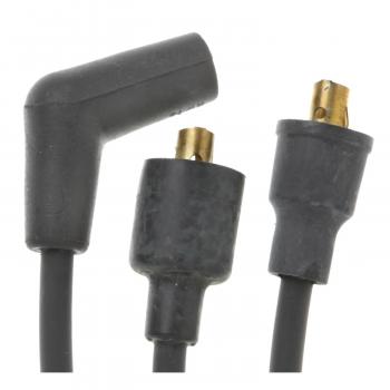 1971 Plymouth GTX Spark Plug Wire Set BWD CH834 image 1 of 2