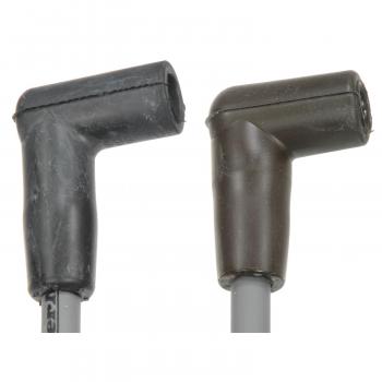 1977 GMC Sprint Spark Plug Wire Set BWD CH836 image 1 of 2