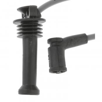2015 Ford Fiesta Spark Plug Wire Set