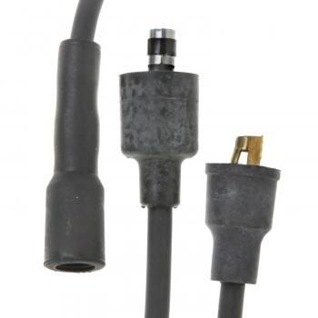 1980 Plymouth Trailduster Spark Plug Wire Set BWD CH850 image 1 of 2