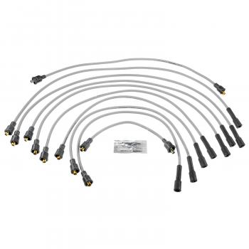 1980 Plymouth Trailduster Spark Plug Wire Set BWD CH850 image 2 of 2