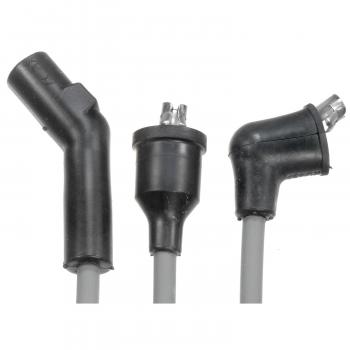 1974 Ford Ranch Wagon Spark Plug Wire Set BWD CH862 image 1 of 2