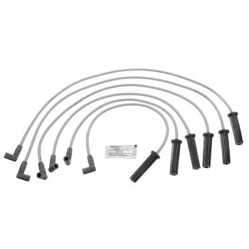 1985 Chevrolet Impala Spark Plug Wire Set BWD CH8630 image 2 of 2