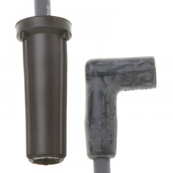 1988 Buick Skylark Spark Plug Wire Set BWD CH8631 image 1 of 2